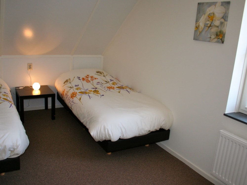 Quiet Glade Stay With Kid view 3