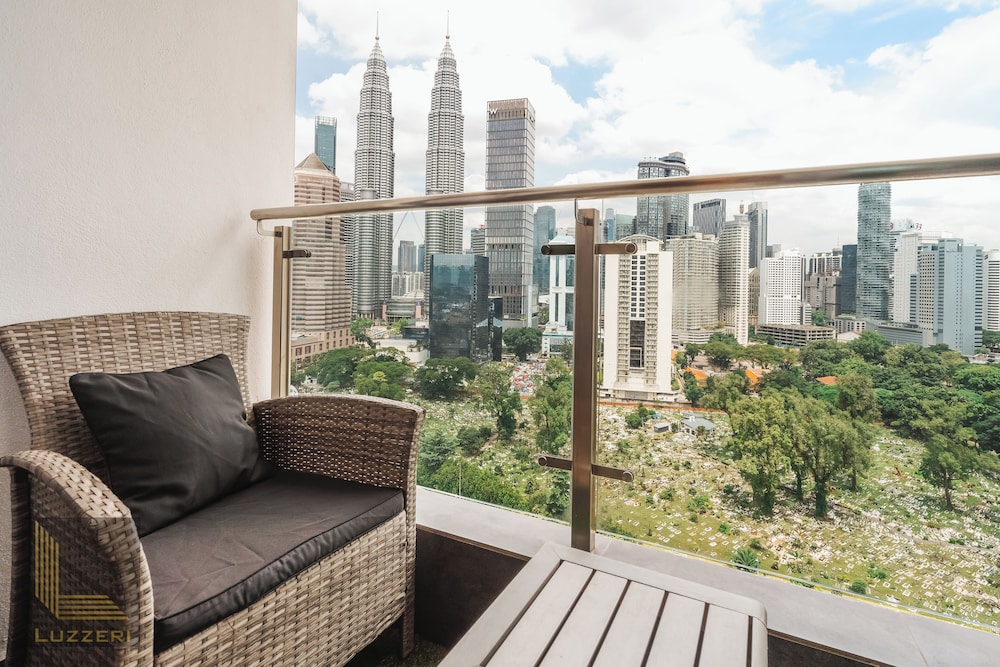 Legasi Kampung Bharu Guesthouse