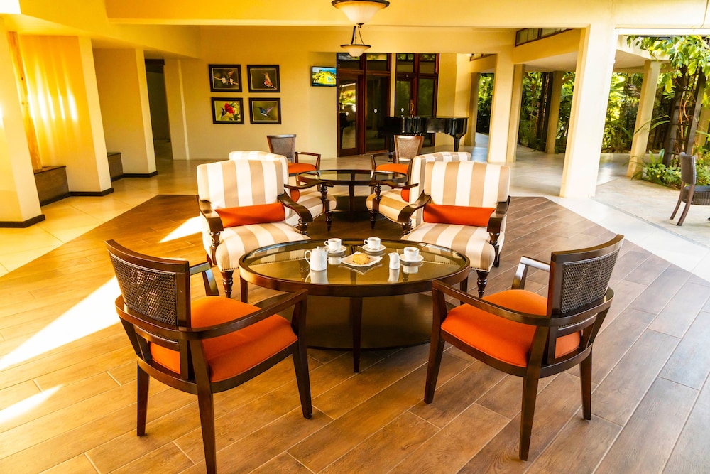 Mount Irvine Bay Resort