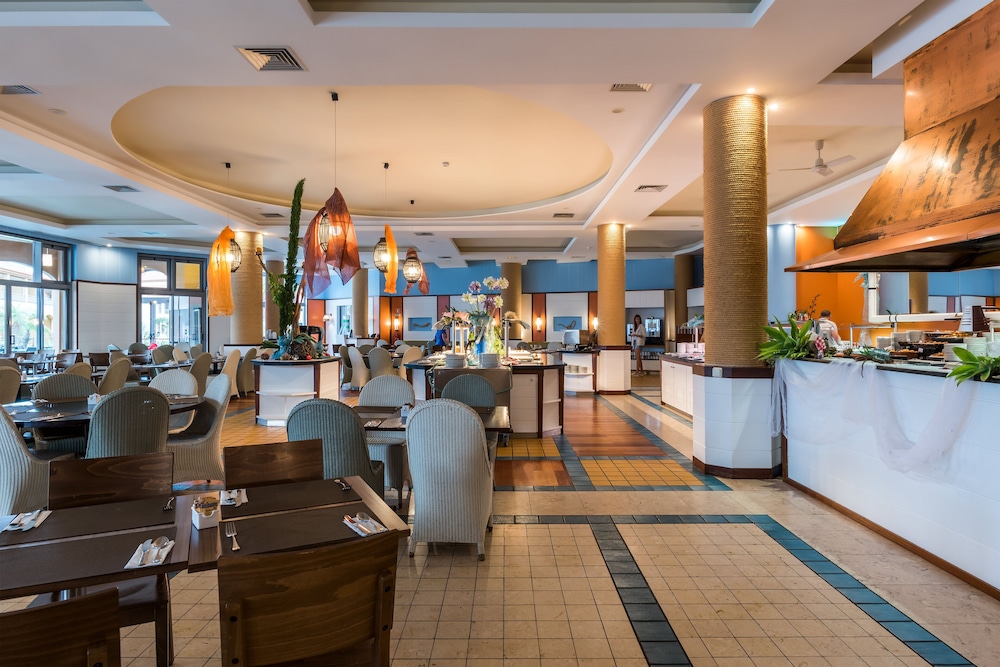 Porto Santo Vacations - Pestana Porto Santo Beach Resort  Spa - Property Image 30