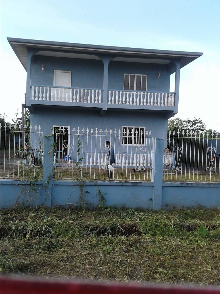 Diamond House