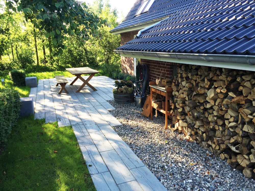 Johannisnest Comfortable Holiday Residence