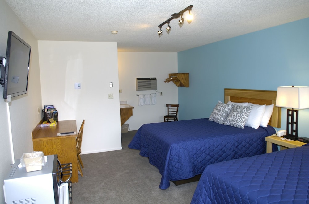 Trout Montana Motel