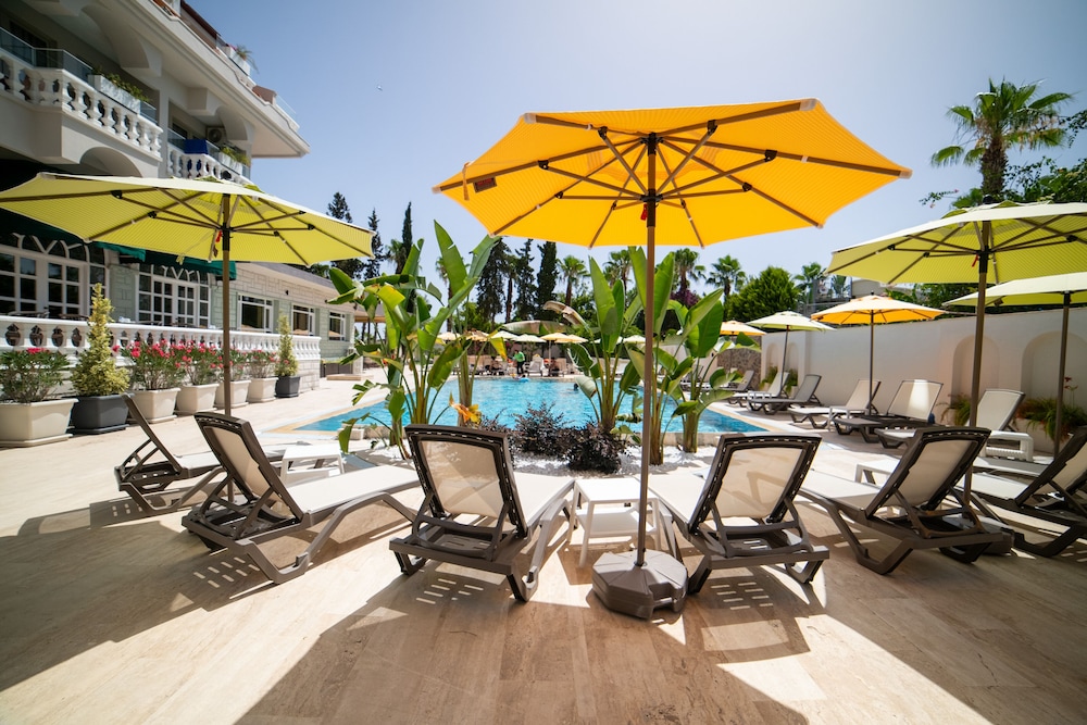 Rose Garden Butik Otel - Image 7