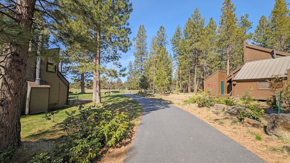 Mt View Lodge 35 3 Bedroom Townhouse