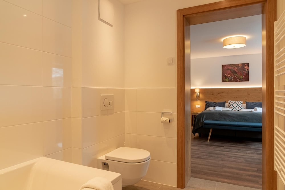 Finest Villa Zell am See Luxury Sauna 12 pax