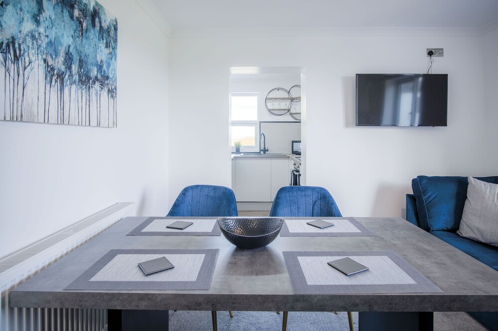 Vista Suite - 3 Bedroom - Ocean Breeze