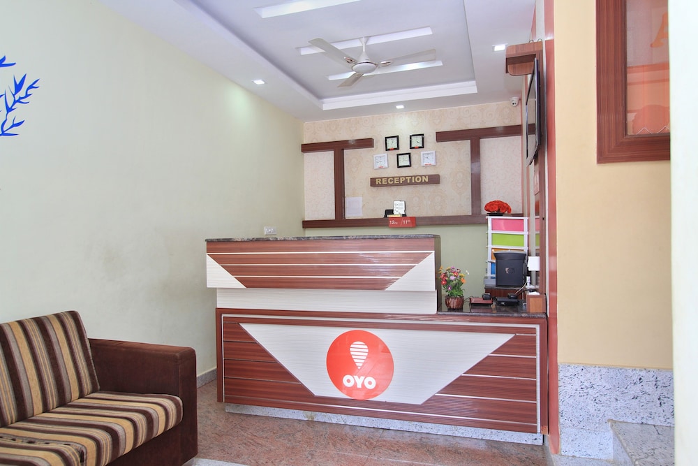 OYO 9583 Hotel Qinn