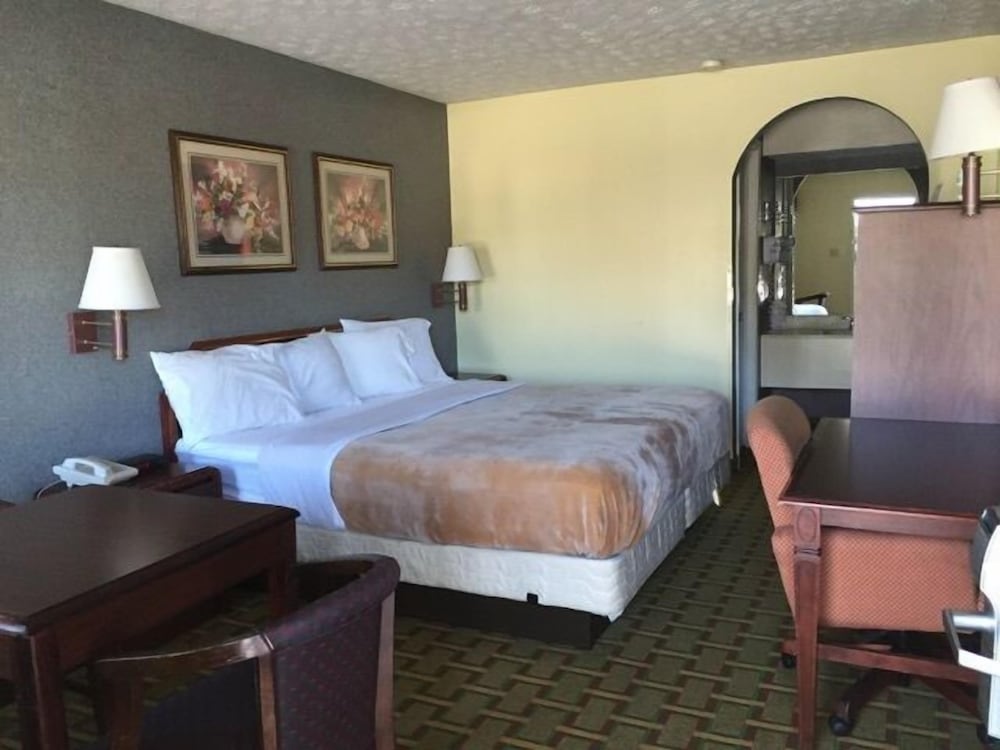 Quality Inn Elberton view 3