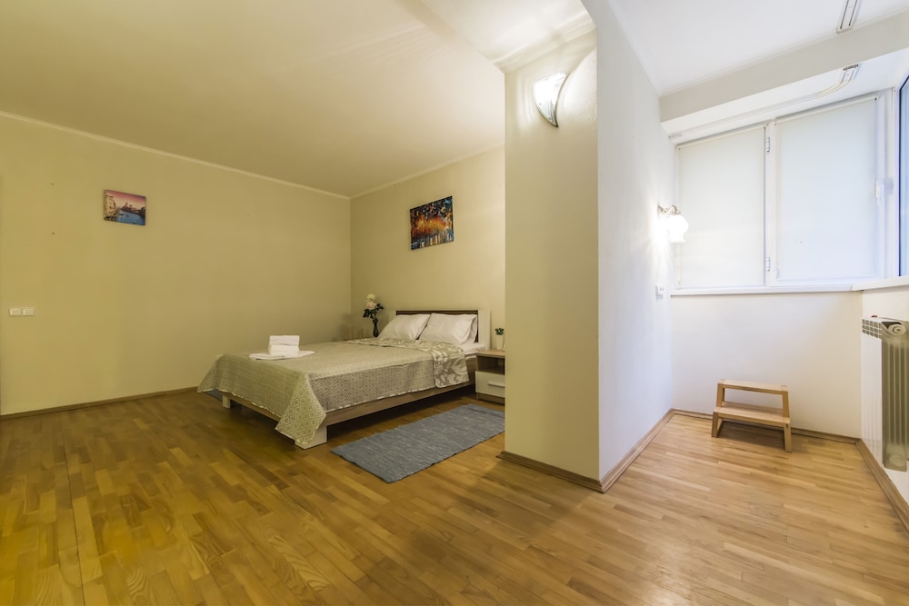 Apartment on Khreshchatyk view 4