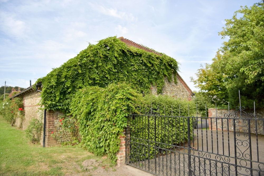 Selden Farm B&B