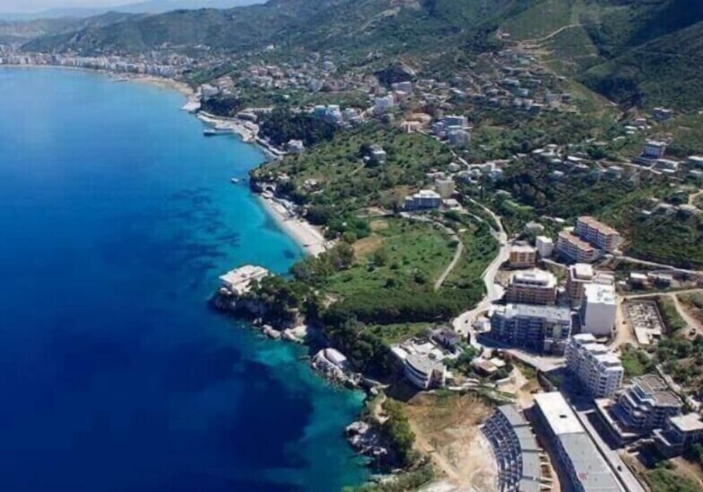 Vlora apartments