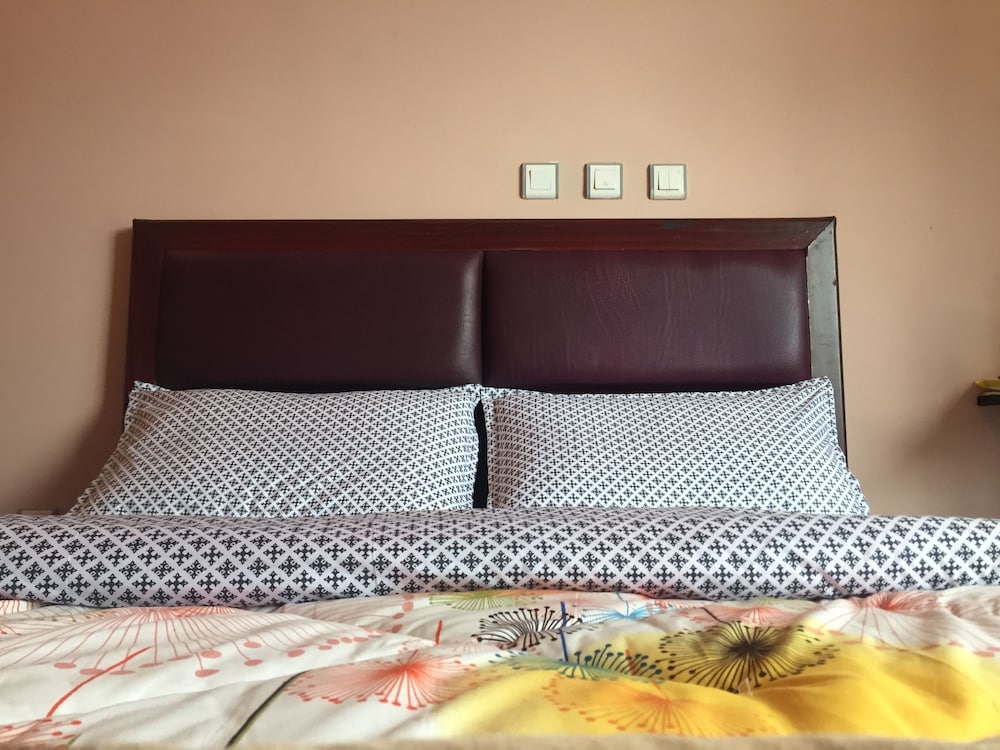 Melala Addis Bed & Breakfast