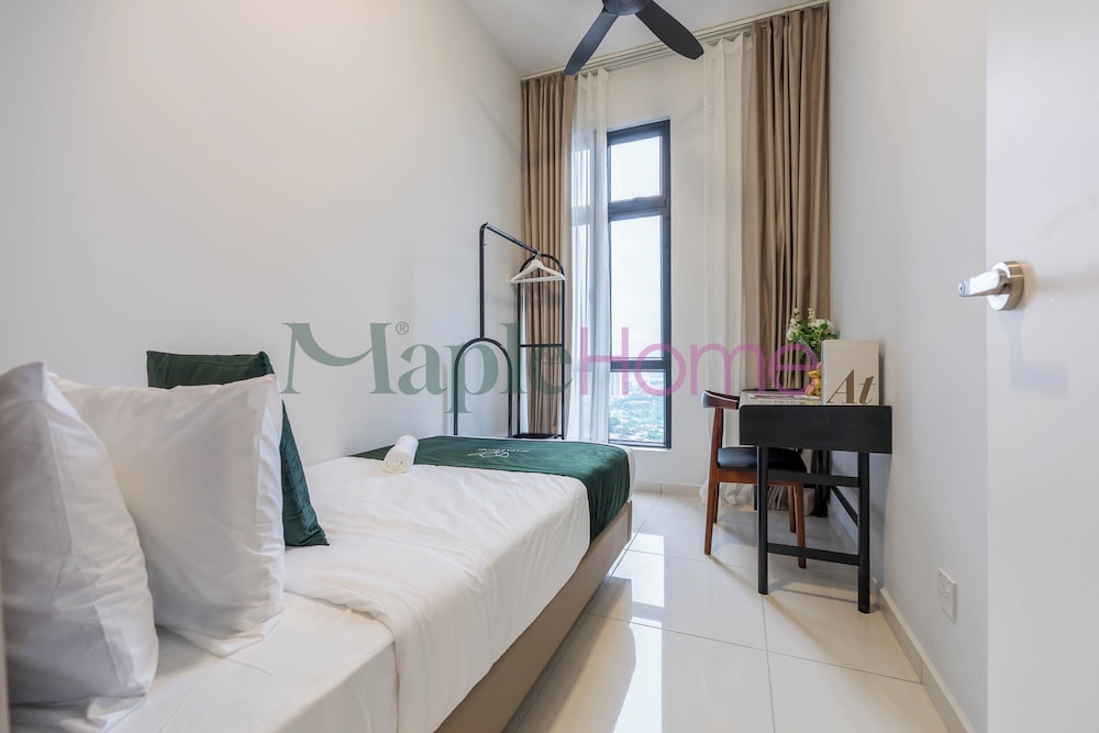 Space Residency Premier Suites Johor Bahru