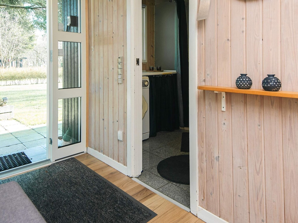 6 Person Holiday Home in Ansager