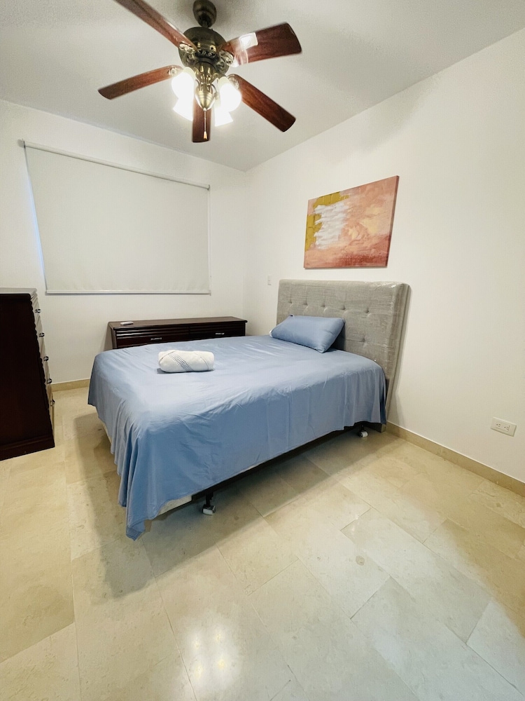 Residencial FG 19