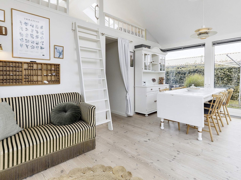 4 Person Holiday Home in Karrebaeksminde