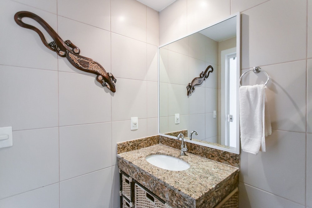 Bz24 Geribá 350 metros da praia 4 Suítes