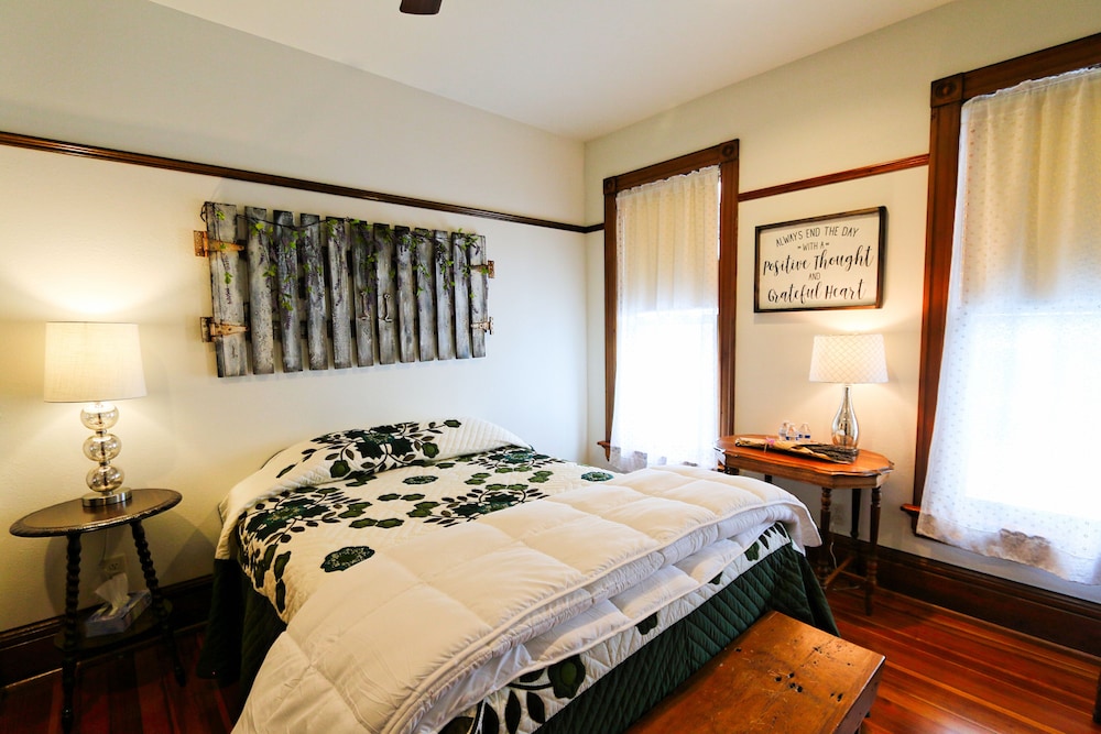 Lavender Fields Inn B&B view 5