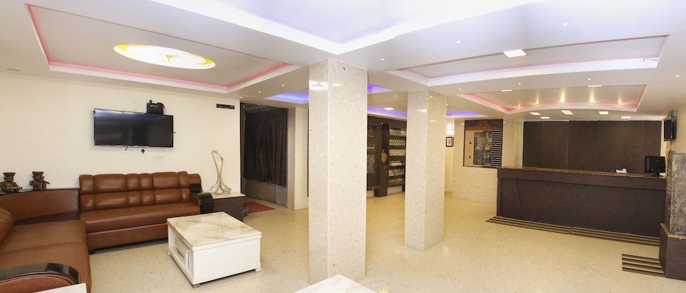 DeSantosh Residency