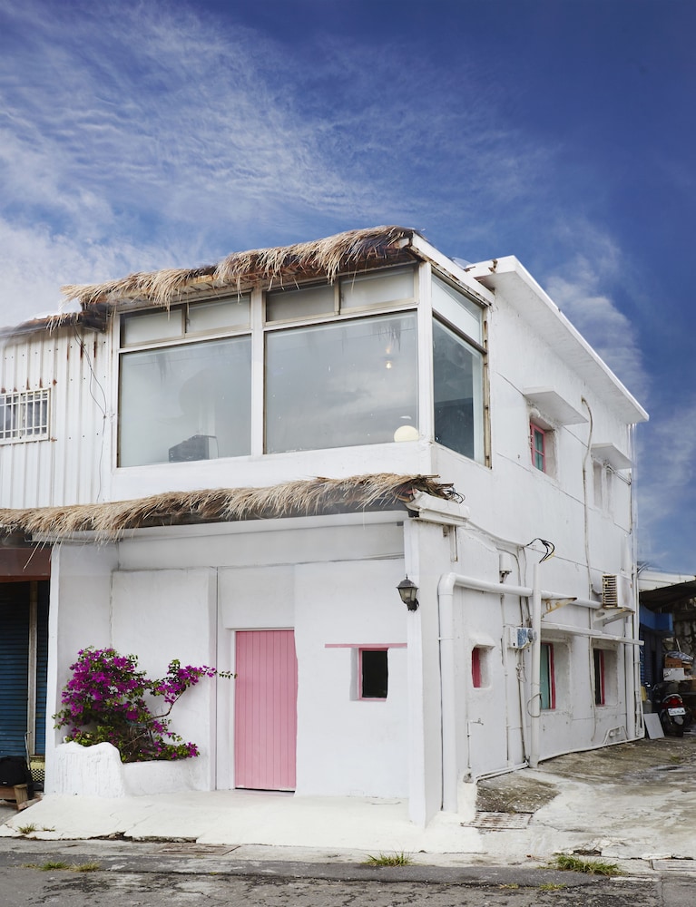 Forest Sky B&B Kenting