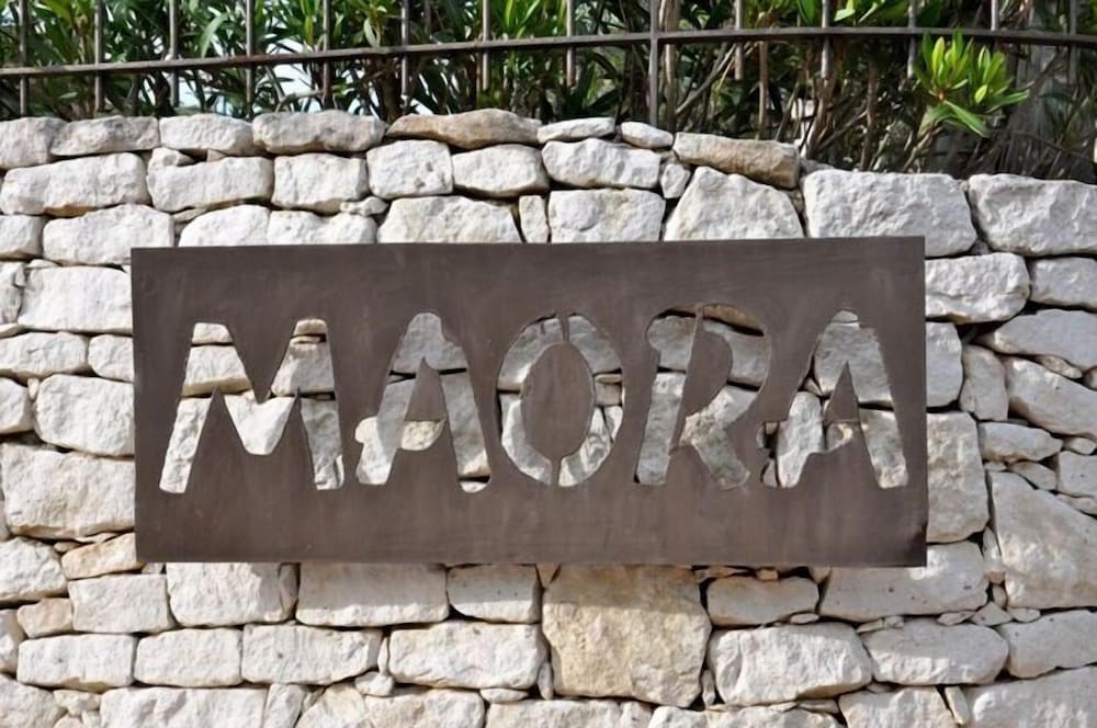 Résidence Maora Village