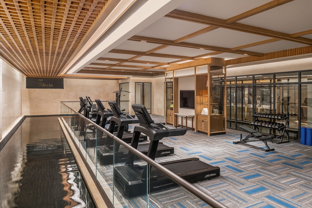 JW Marriott Goa 40