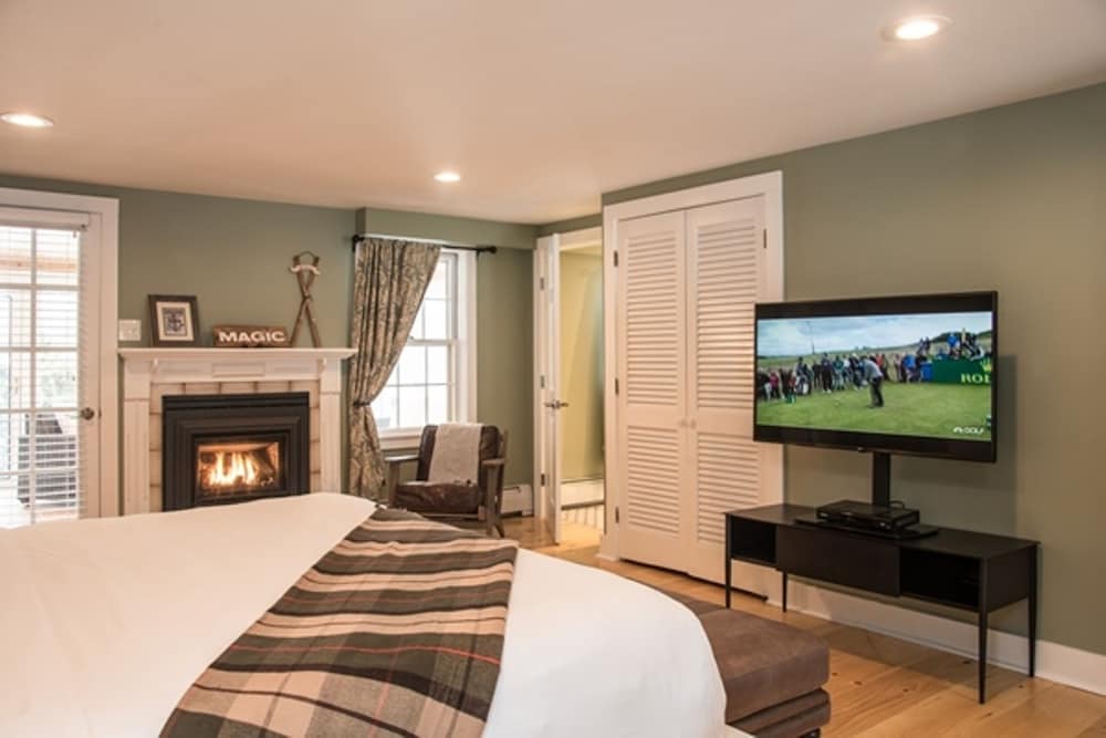 The Equinox Golf Resort & Spa 12