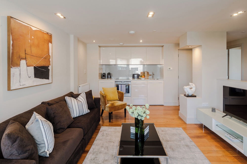 City of London Your Apartment