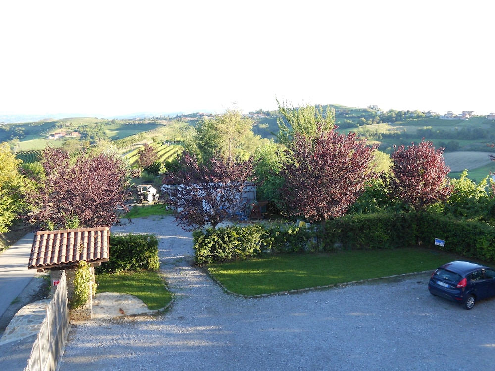 Agriturismo Schlin