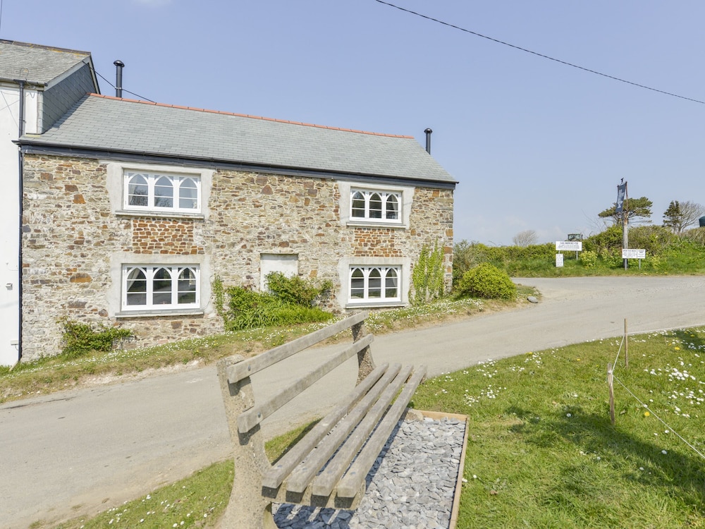 Chapel Cottage