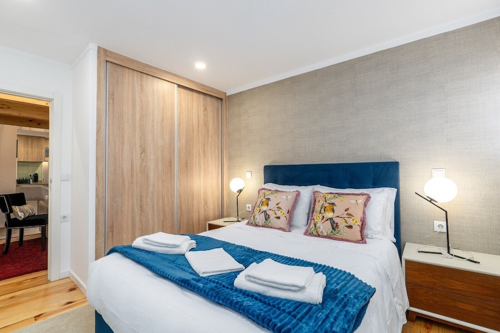 City Center Comfort Apartment B by Vacationy