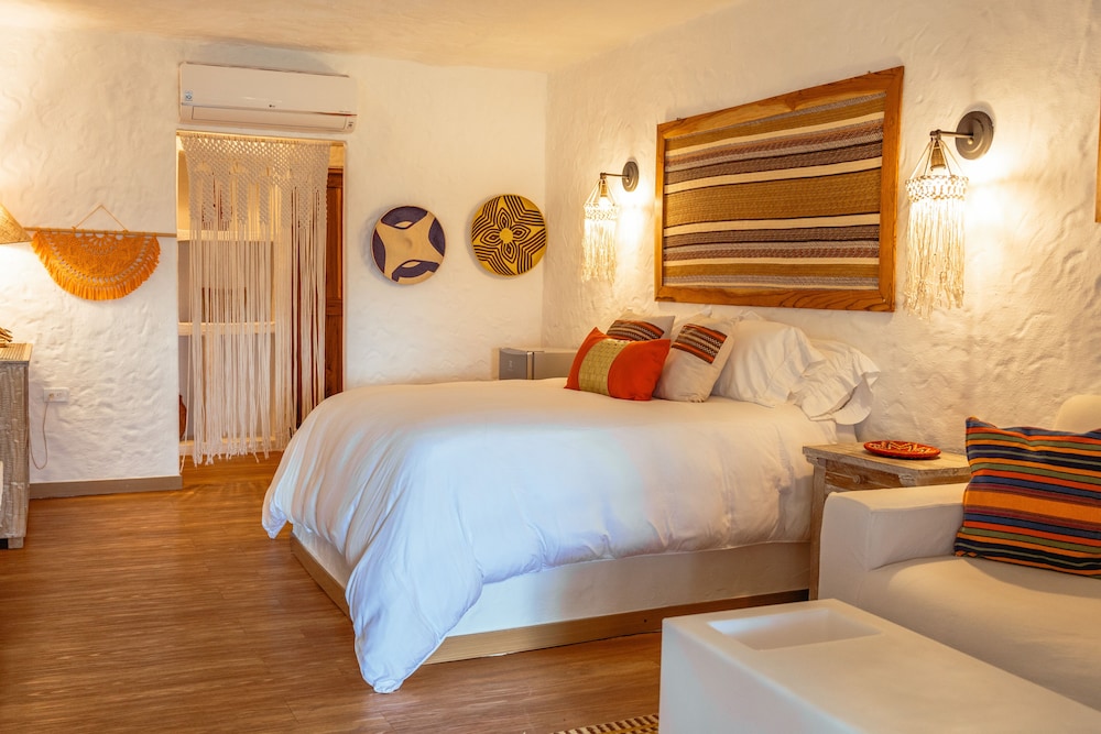 Bora Bora Cartagena