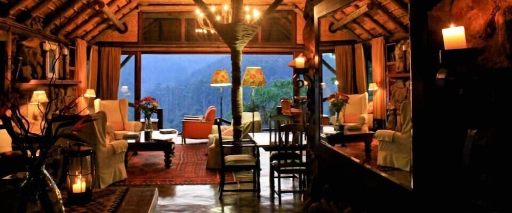 Tanamera Lodge