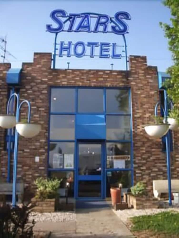 Hotel Stars Dijon Sud - Property Image 4