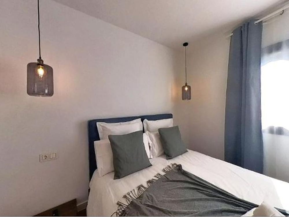 Apartment in Puerto del Rosario Near Playa Chica photo 4