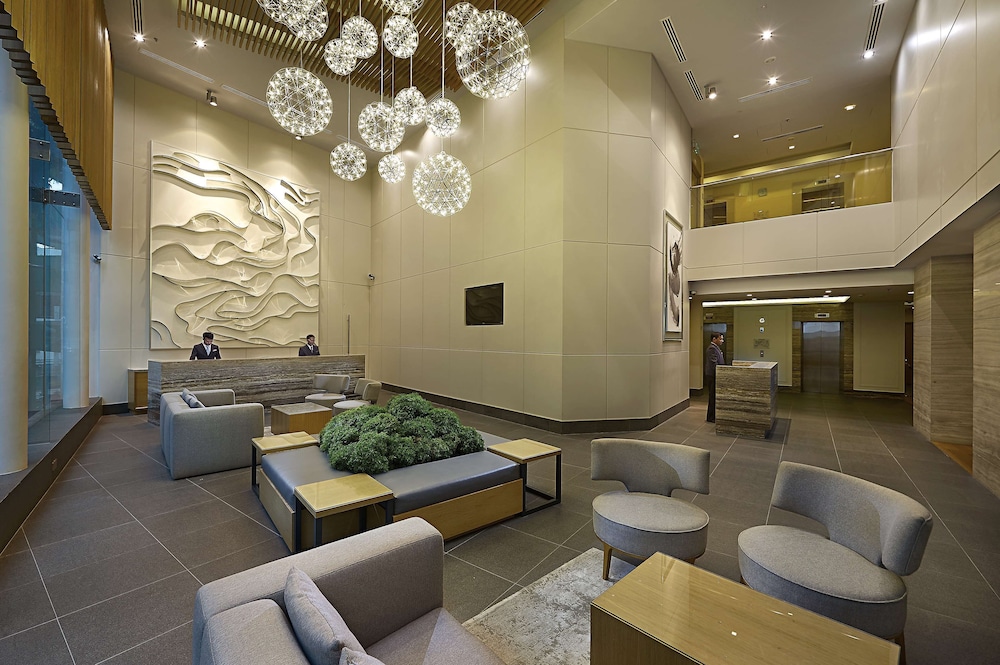 ANSA Hotel Kuala Lumpur 7