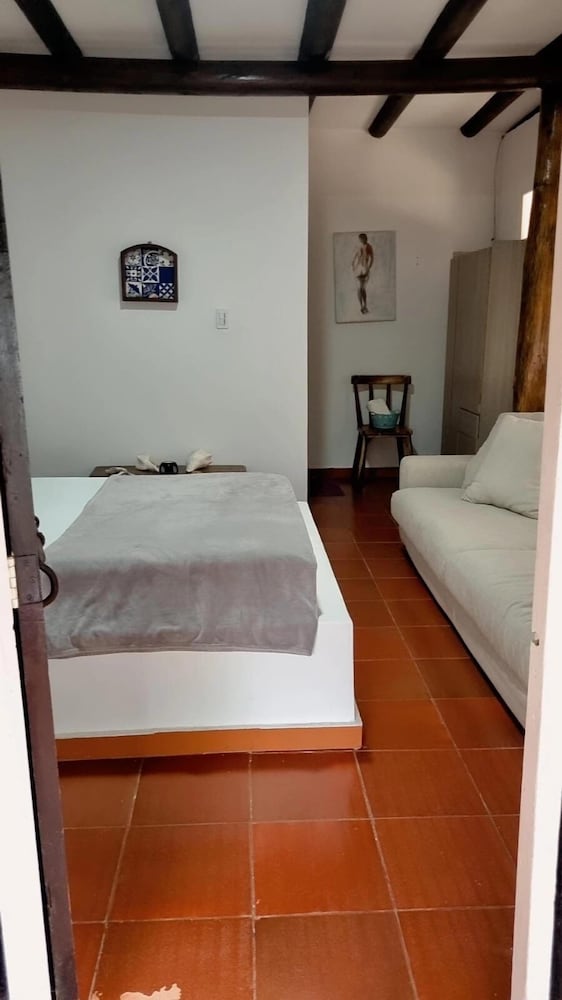 Hostal el refugio del tiburon