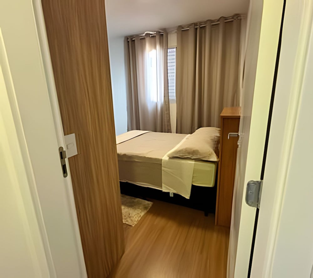 Estrela04 Executive Loft in Extrema