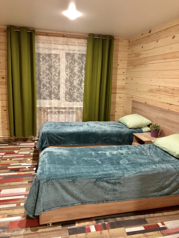Comfort House view 5