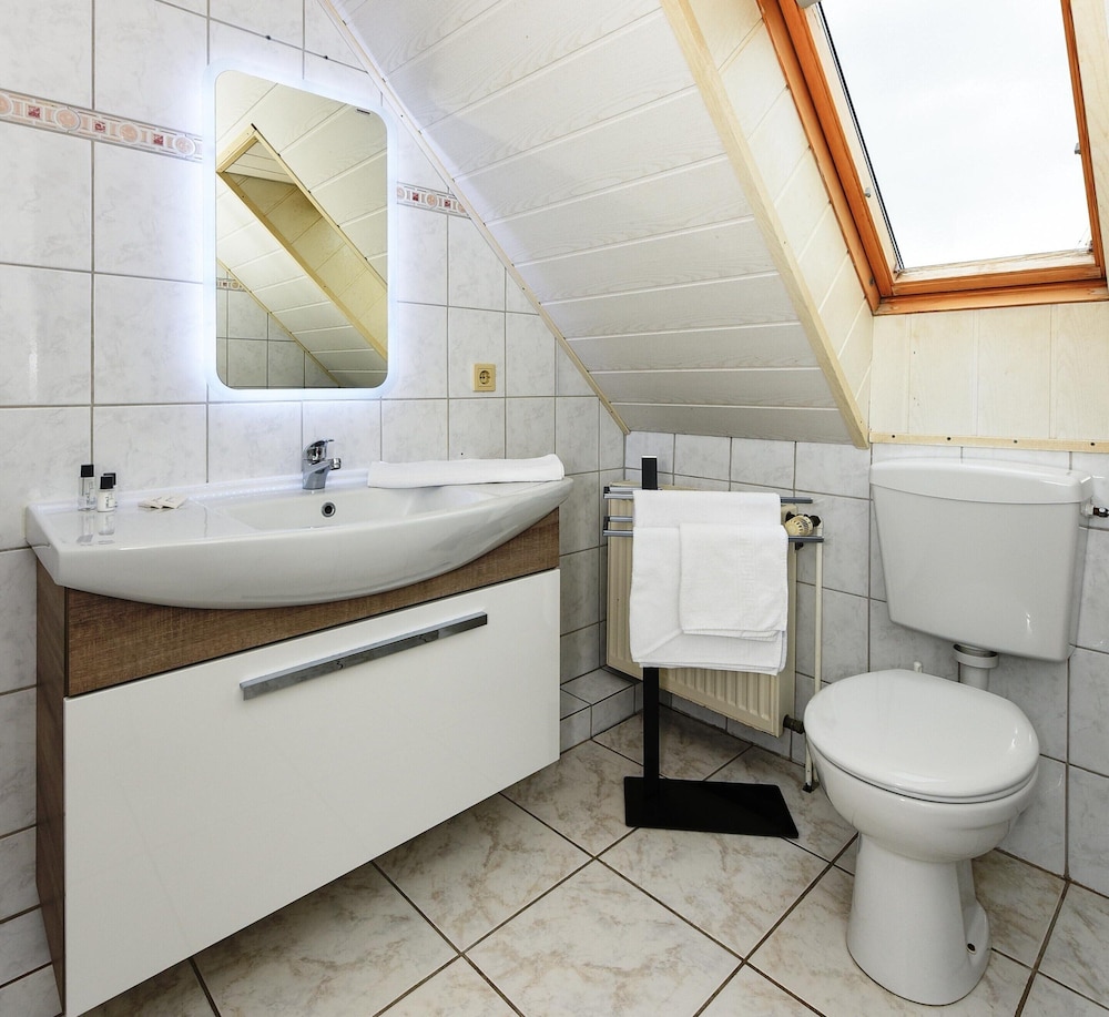 Ferienwohnung in Bensersiel