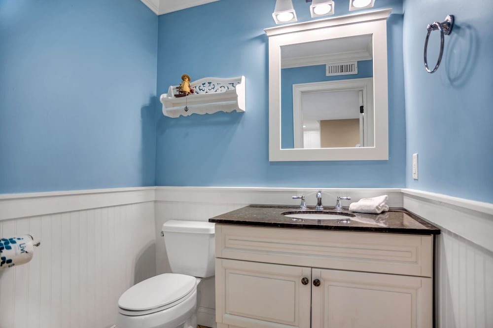 2251 Heritage Villas at The Sea Pines Resort