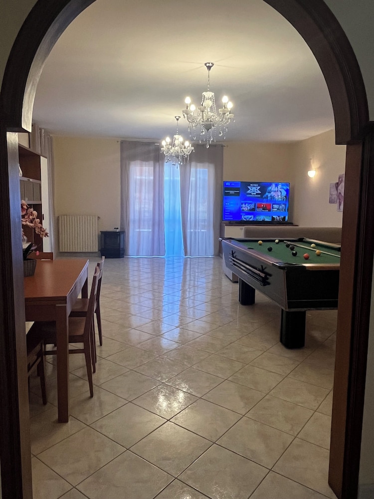 B&B DA ZIA ROSA