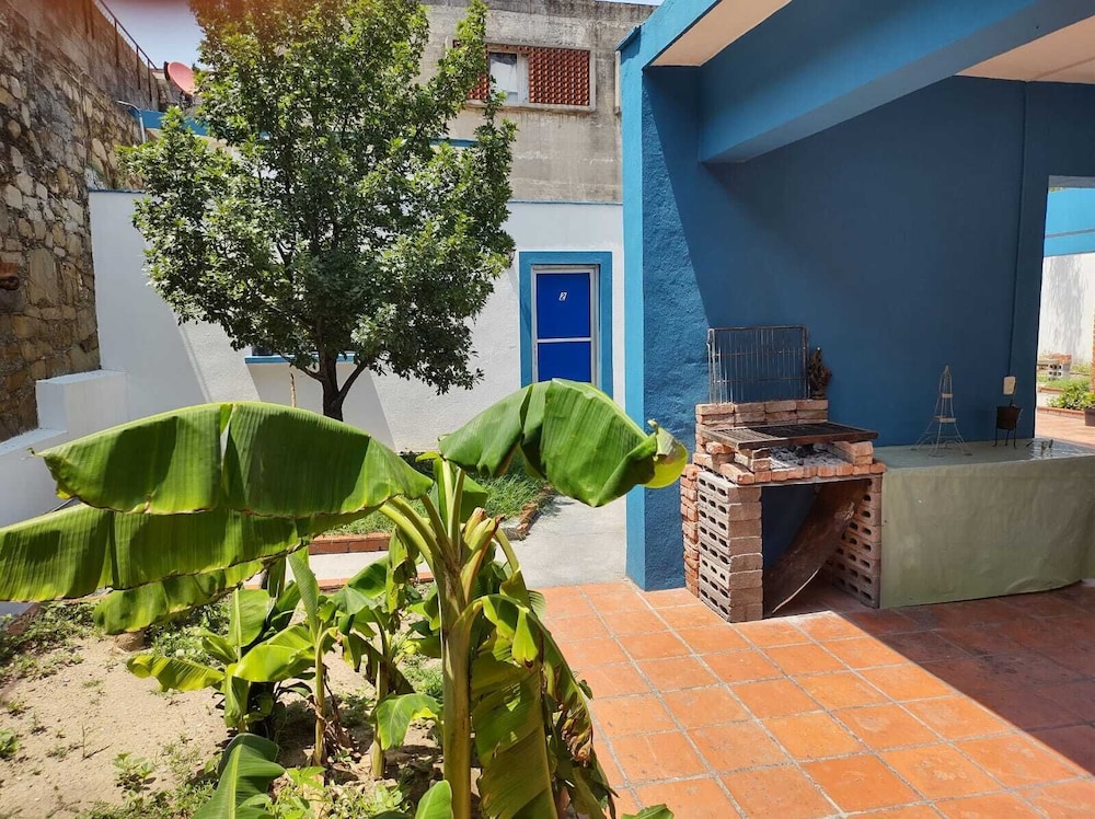 ANTIQUE Casa de Huespedes Barrio Antiguo
