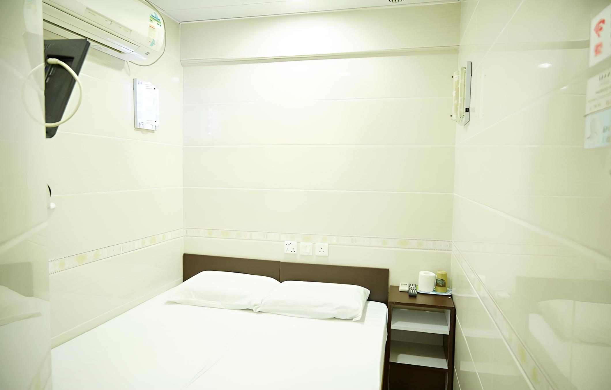 Hung Kiu Guest House