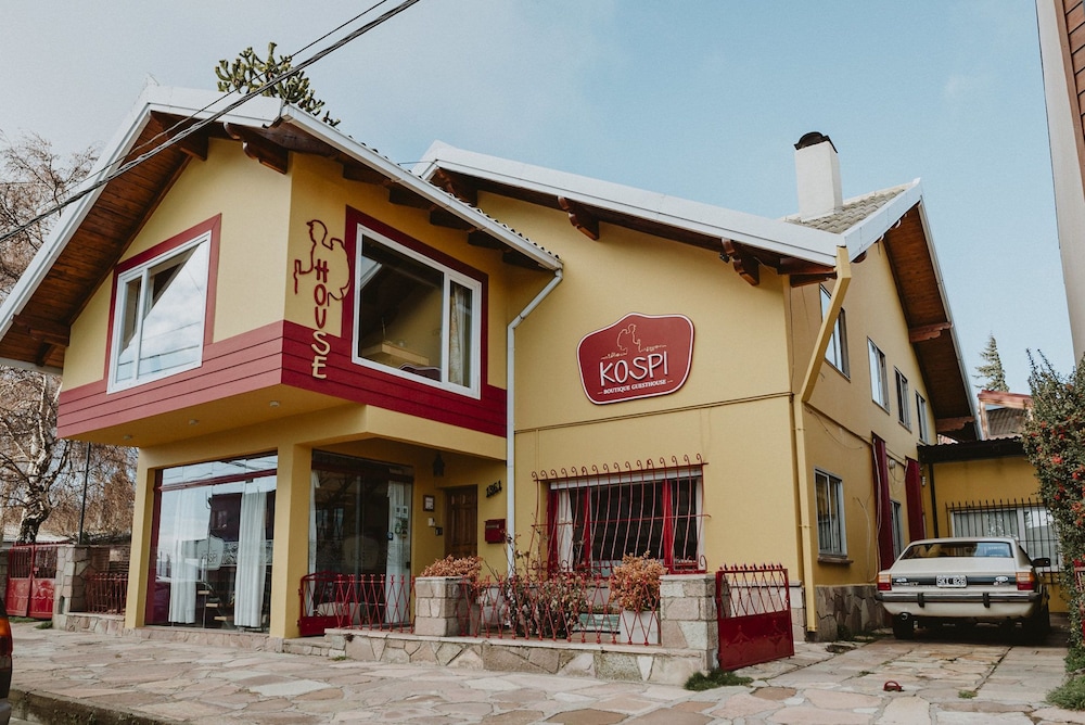 Kospi Boutique Guesthouse