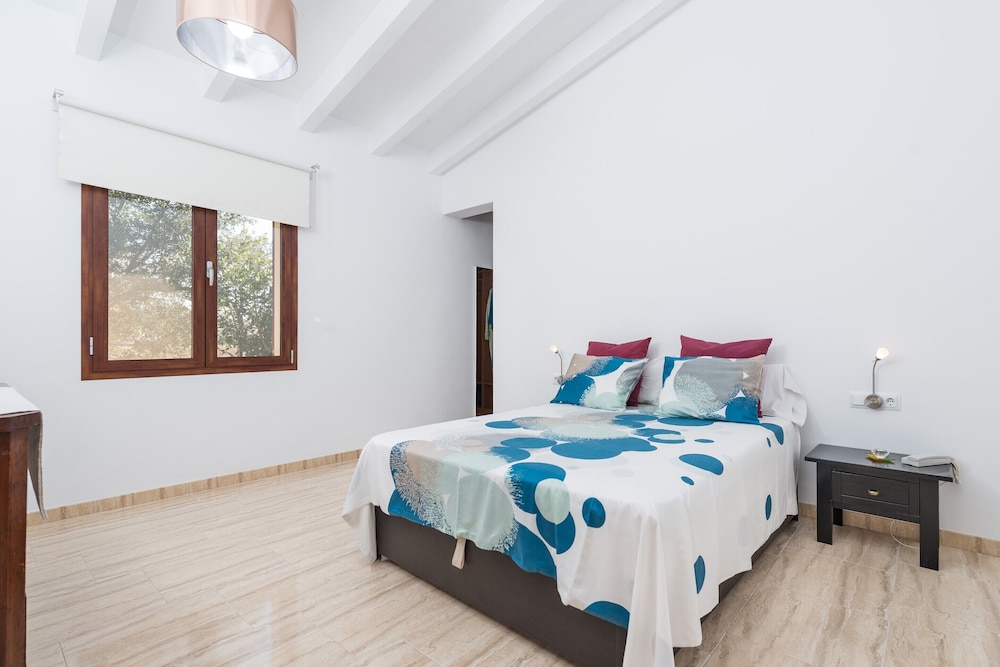 Es Serral - Villa With Private Pool In Sa Pobla