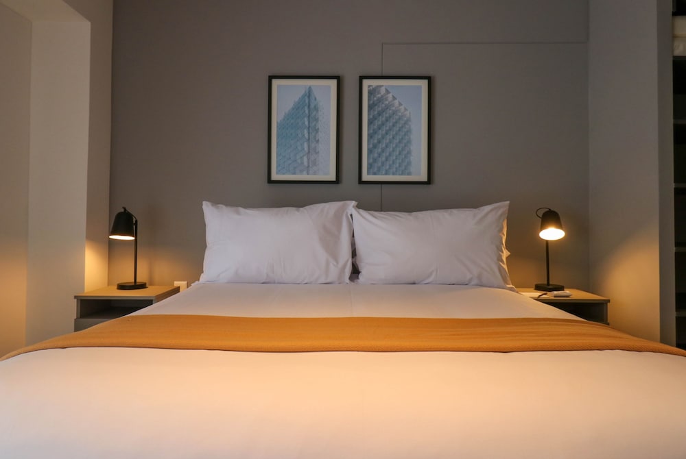 w Majestic 1BR w Fantastic Deco in San Isidro