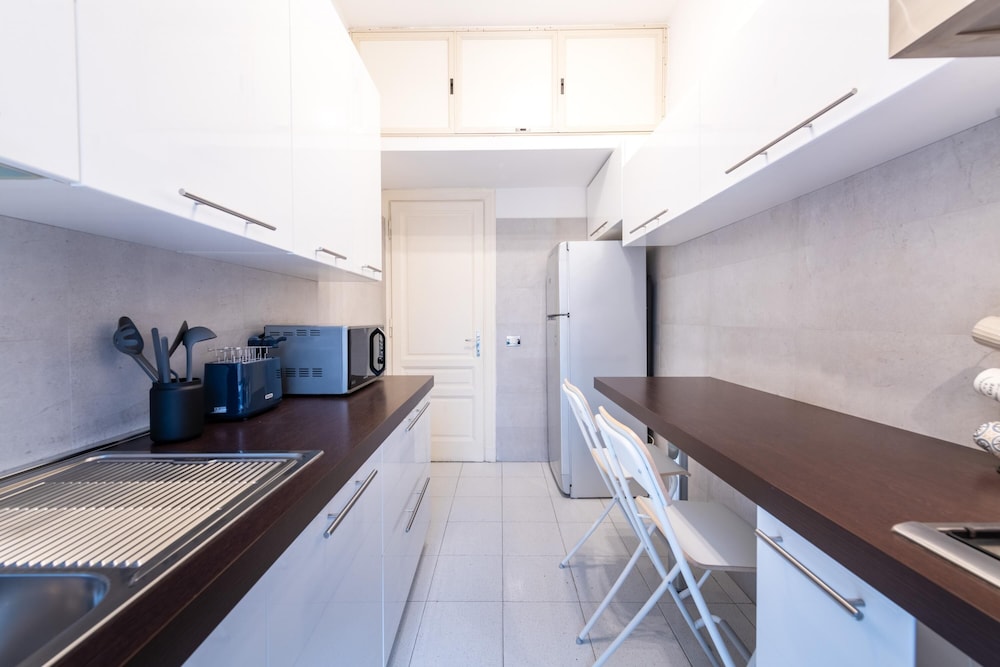Casa Karol Boutique Apartment
