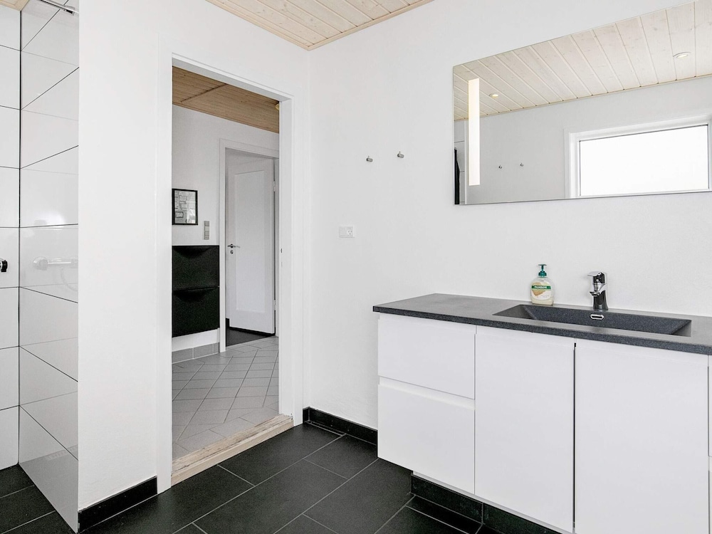 Peaceful Holiday Home in Skagen Located near Village Center view 5